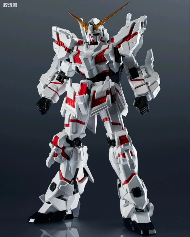 GU-39 独角兽高达 重制版